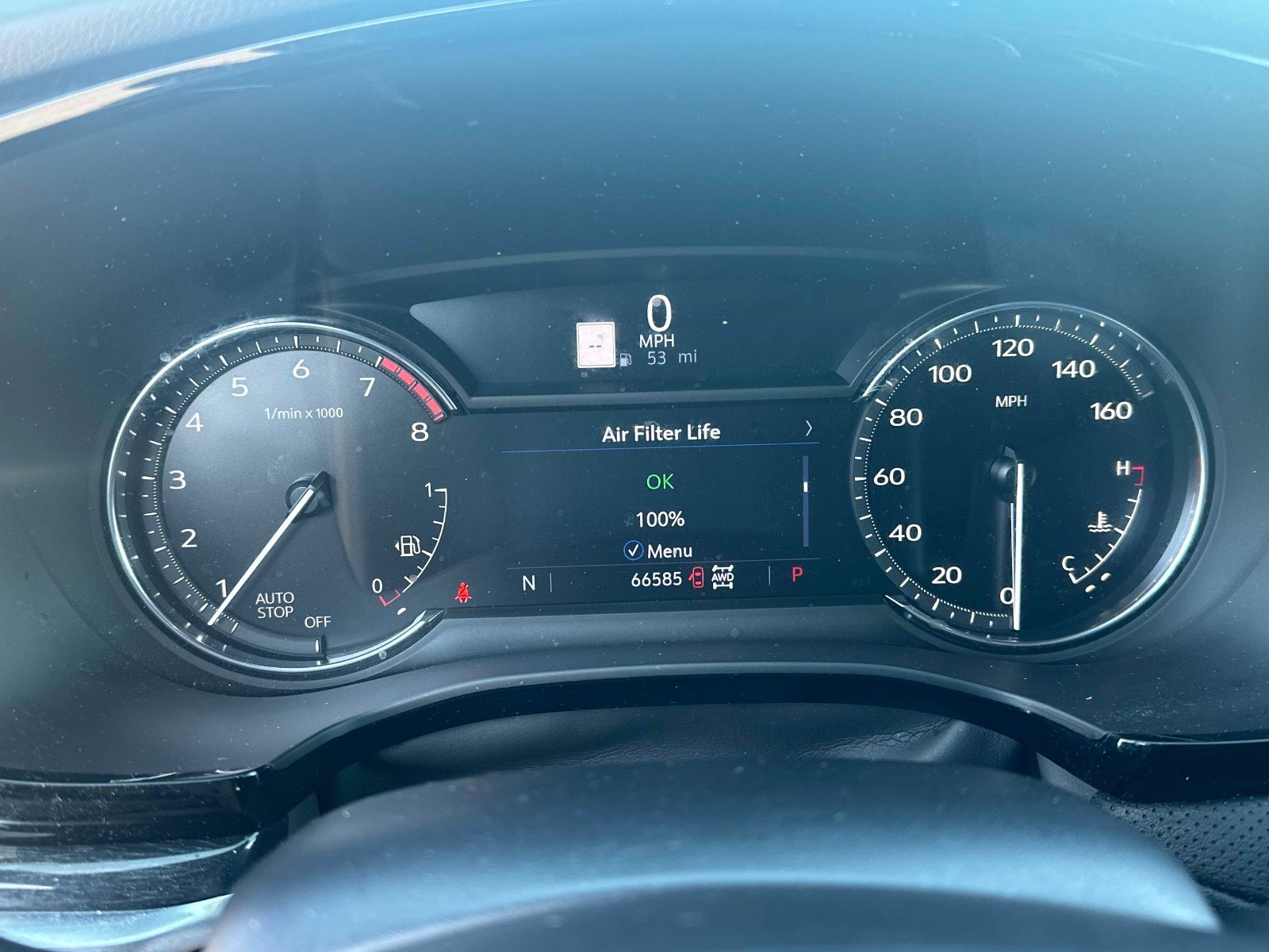 Used 2022 Cadillac XT5 Premium Luxury image 20