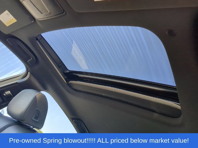 Used 2023 Acura TLX w/ A-SPEC Package AWD/4WD image 26