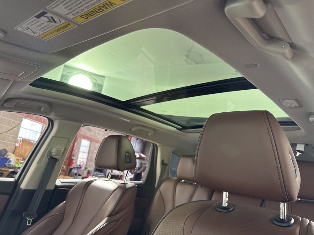 Used 2023 Acura MDX SH-AWD w/ Advance Package image 32