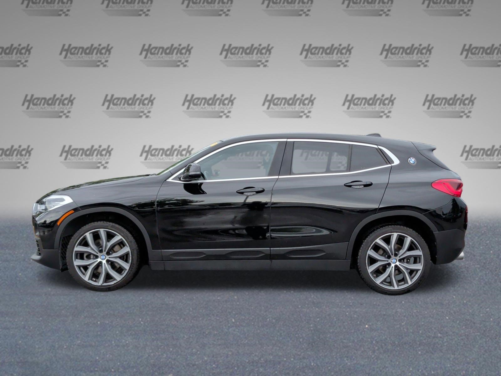 Used 2018 BMW X2 xDrive28i image 10