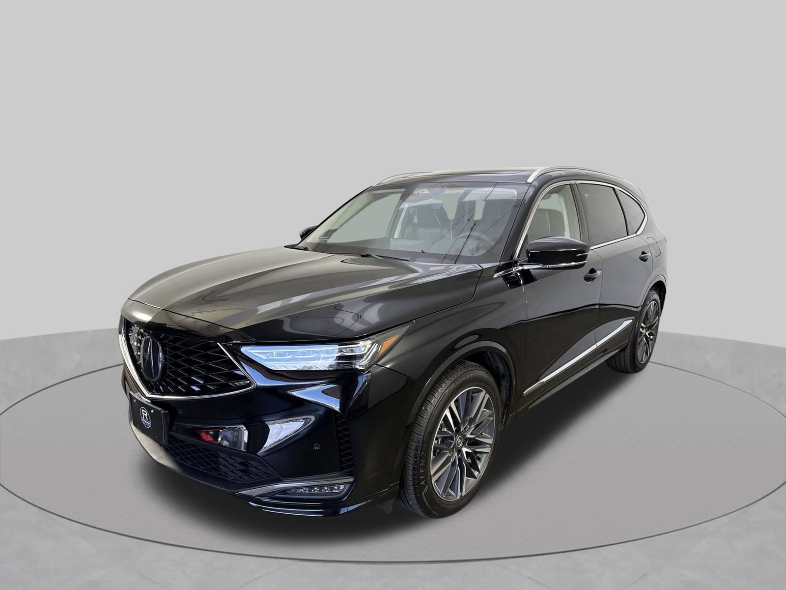 Certified 2026 Acura MDX w/ Advance Package AWD/4WD image 27