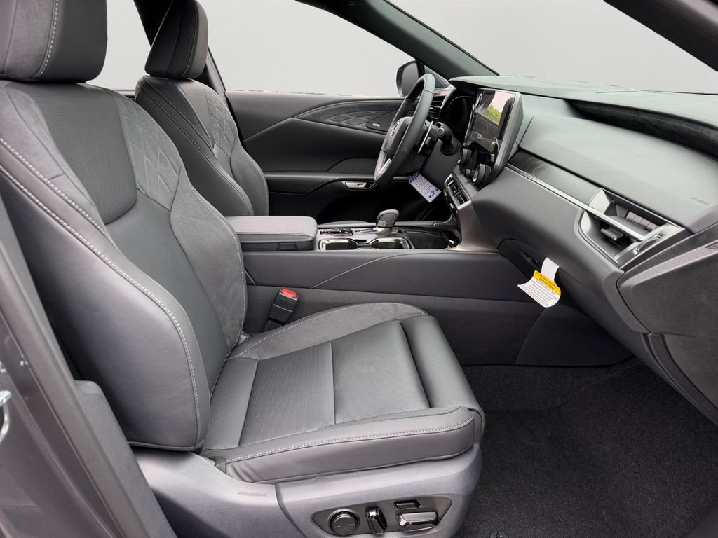 New 2026 Lexus RX 350 AWD image 5