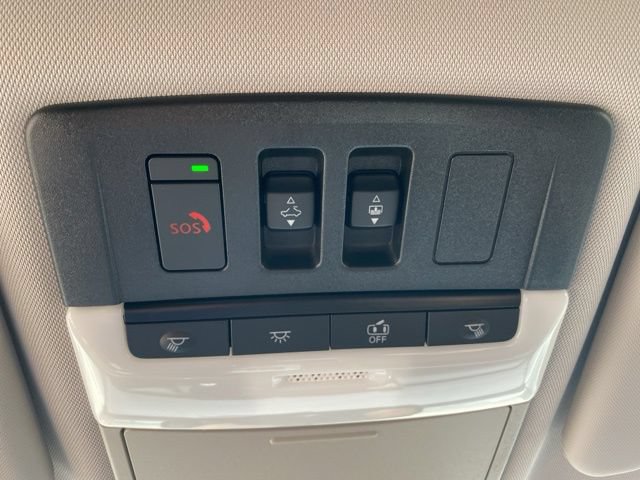 New 2025 Mitsubishi Outlander SEL AWD/4WD image 33