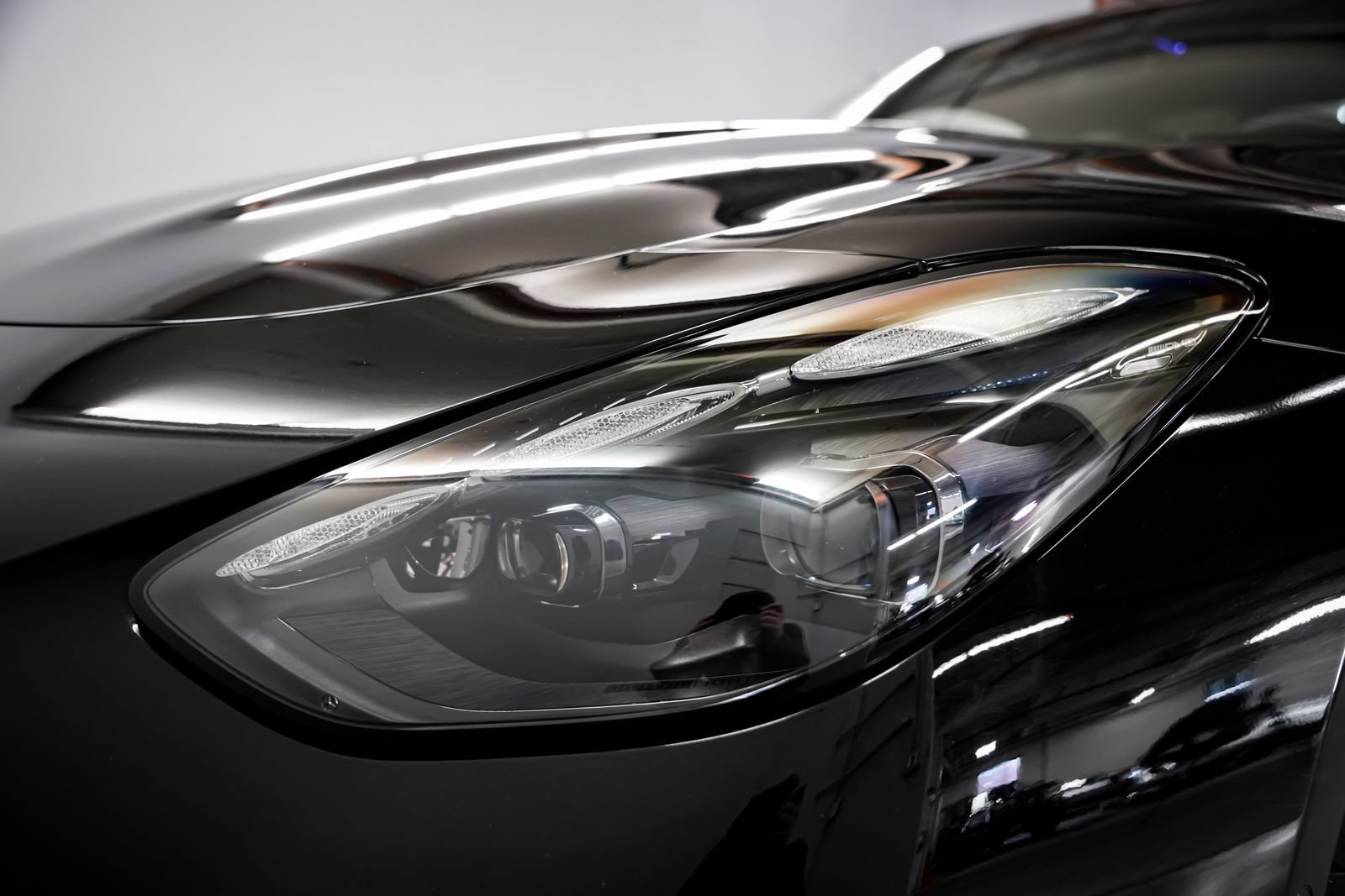 Used 2025 Mercedes-Benz AMG GT 55 image 27