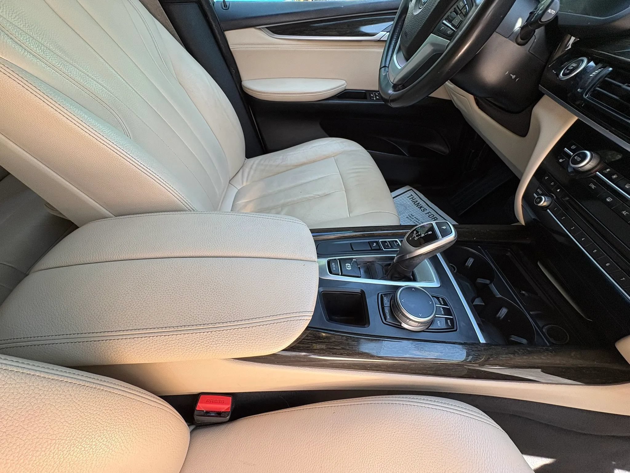 Used 2018 BMW X5 sDrive35i RWD image 11