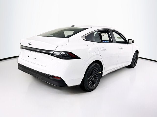 New 2026 Nissan Sentra SV w/ SV Convenience Package image 5