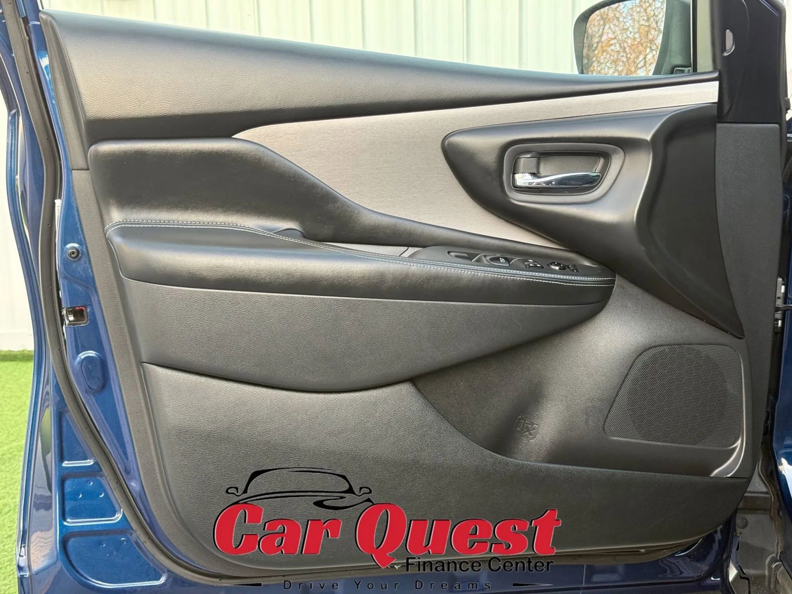 Used 2020 Nissan Murano S w/ Technology Package image 11