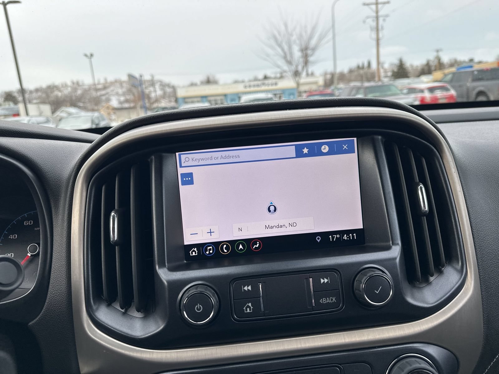 Used 2022 GMC Canyon Denali AWD/4WD image 55