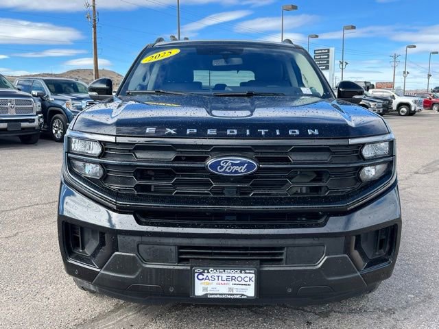 Used 2025 Ford Expedition Active image 9