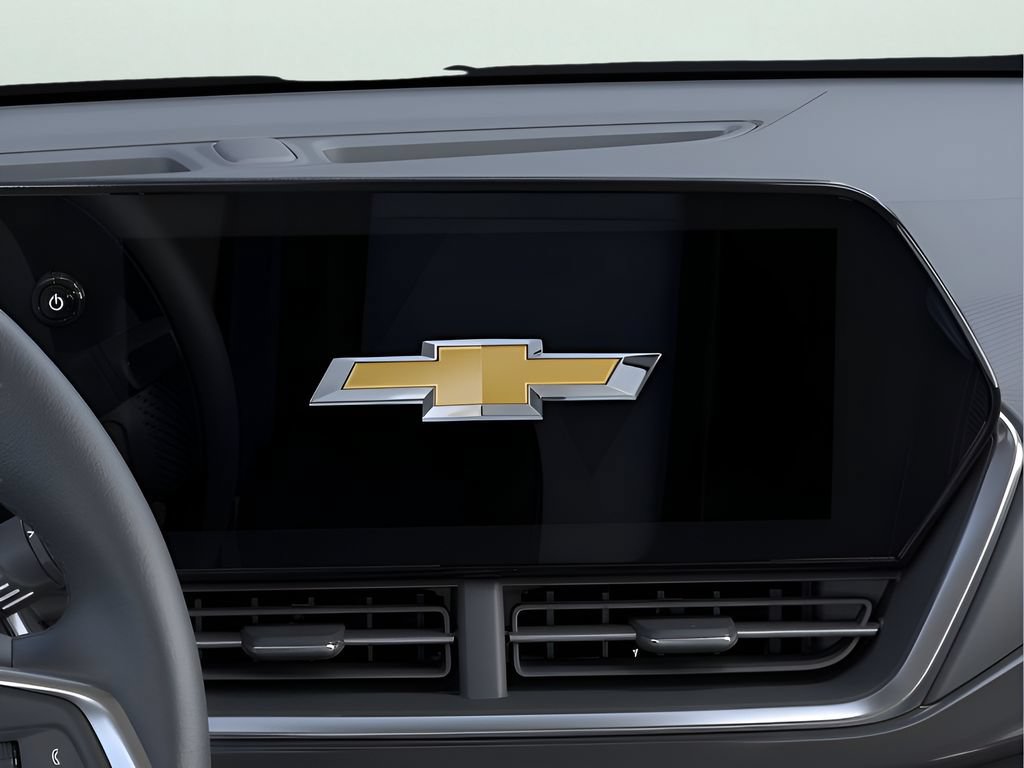 New 2026 Chevrolet Trax ACTIV w/ Driver Confidence Package FWD image 20