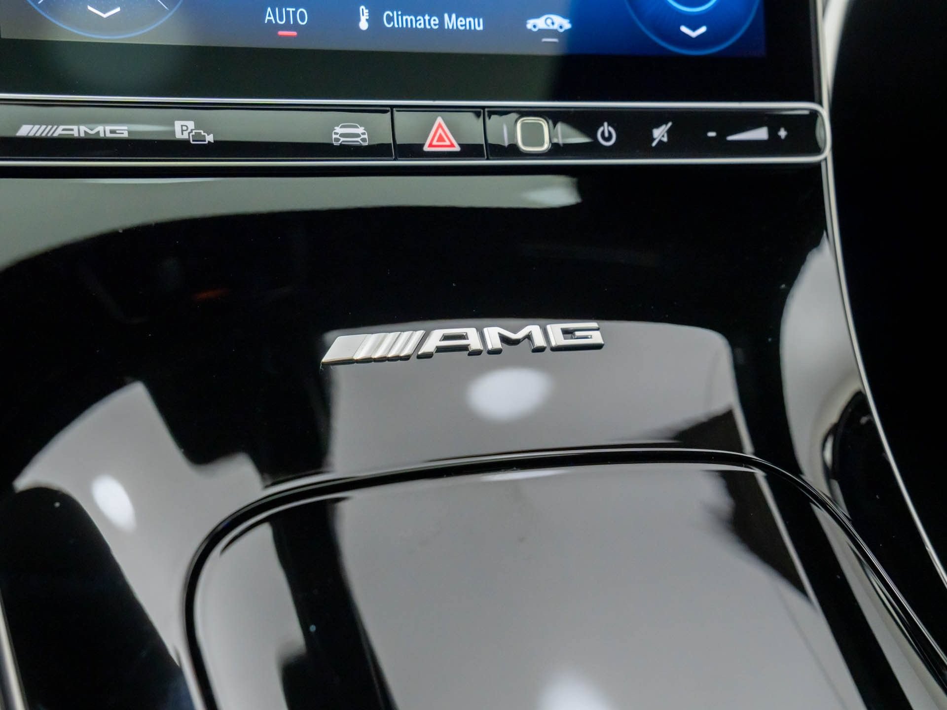 New 2026 Mercedes-Benz GLC 43 AMG 4MATIC image 31