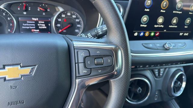 Used 2023 Chevrolet Blazer LT w/ Driver Confidence Package FWD image 23