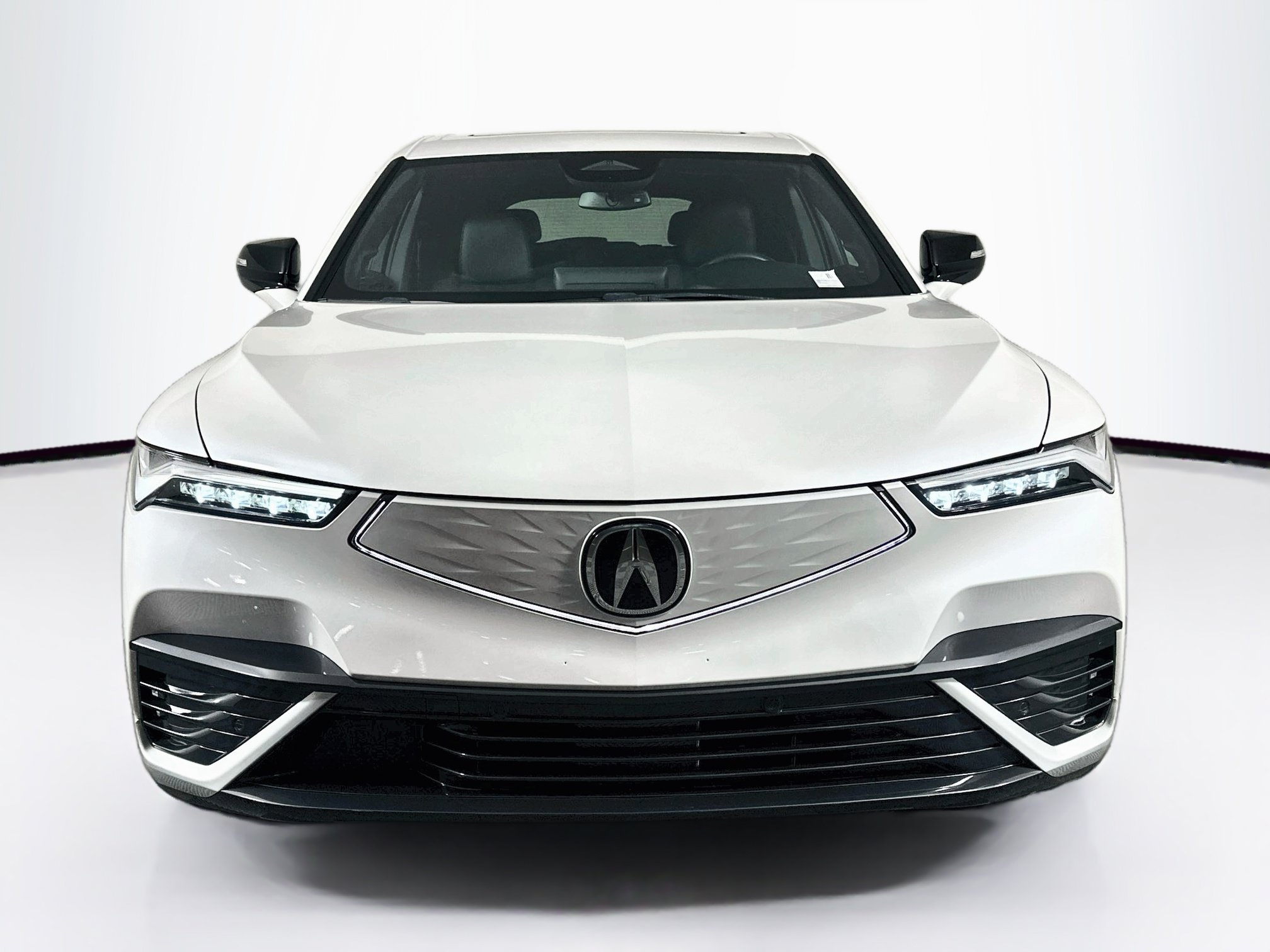 Used 2024 Acura ZDX A-Spec RWD image 2