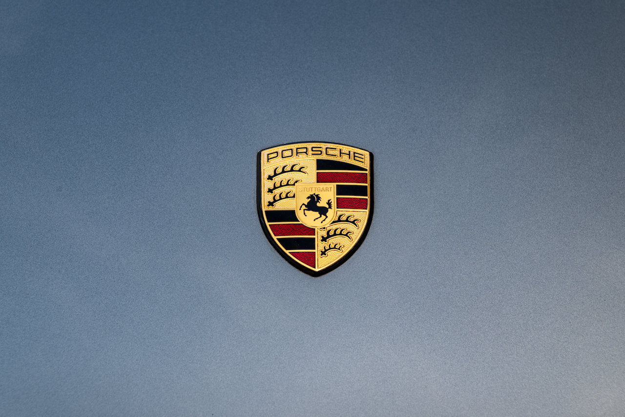 Used 2001 Porsche 911 Turbo AWD/4WD image 28