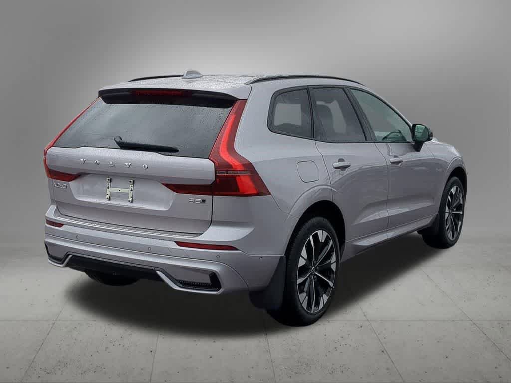 New 2026 Volvo XC60 B5 Plus w/ Protection Package Premier image 6