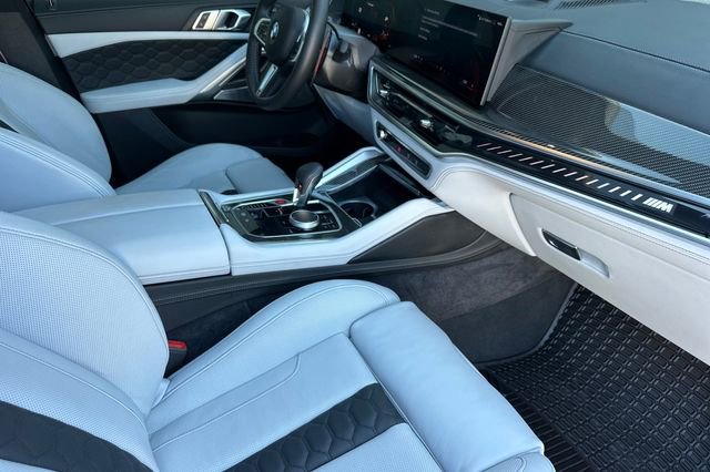 Used 2026 BMW X6 M Competition image 18