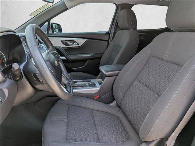 Used 2021 Chevrolet Blazer LT image 11