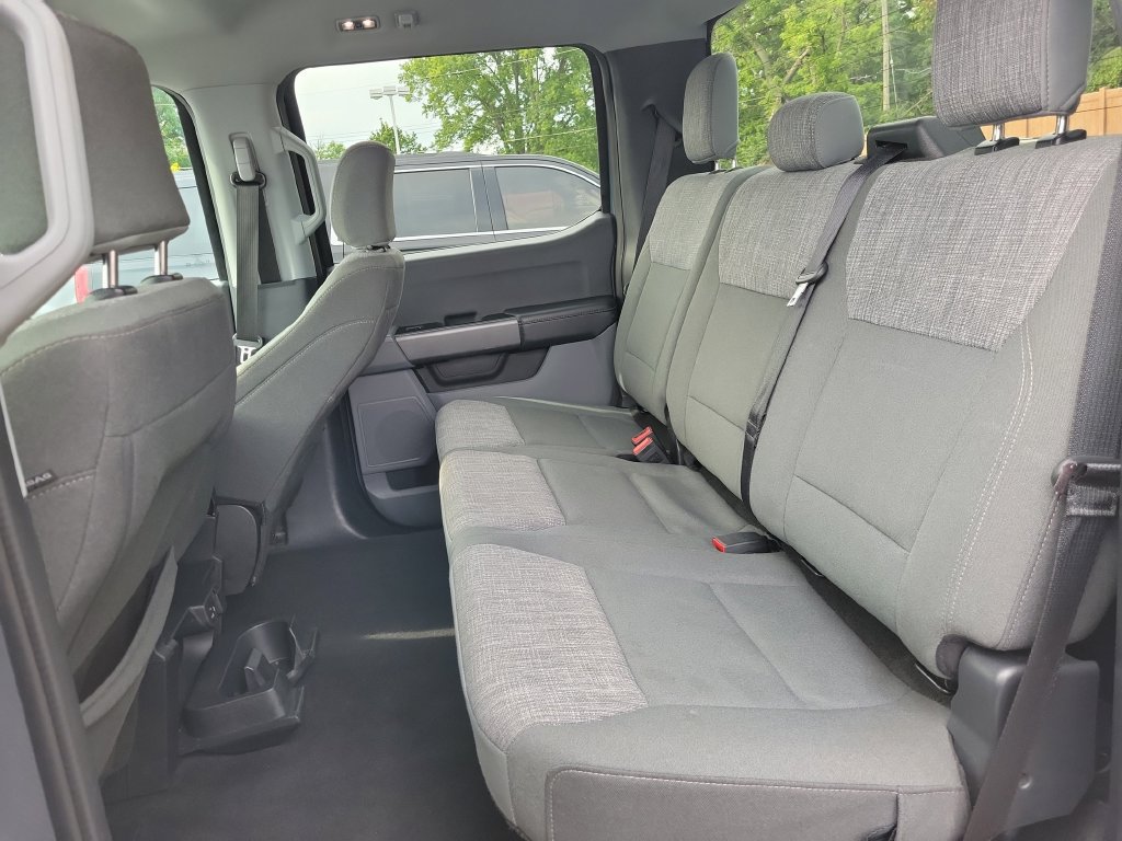 Used 2023 Ford F150 XLT AWD/4WD image 13