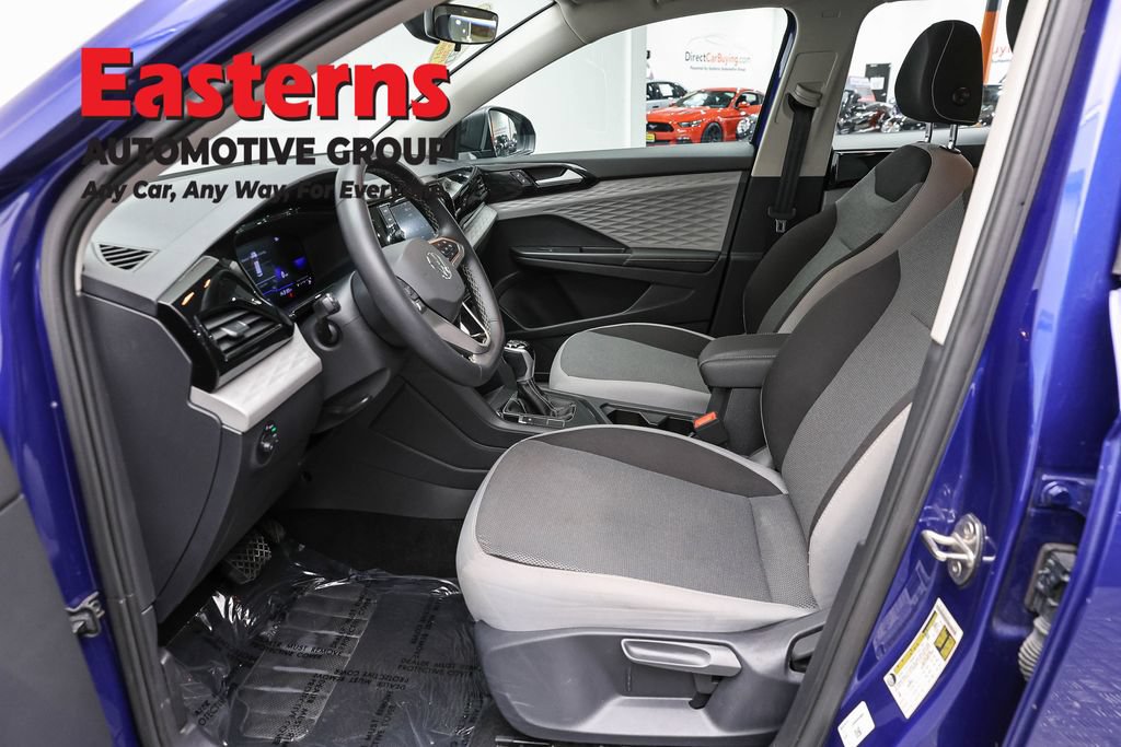 Used 2024 Volkswagen Taos S FWD image 13
