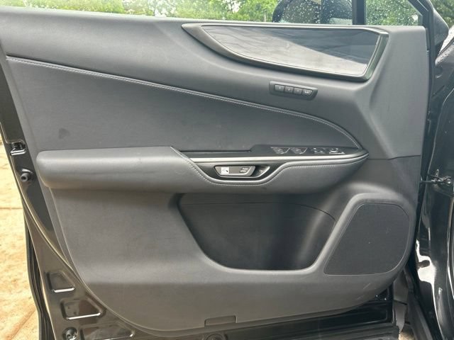 Certified 2023 Lexus NX 350 AWD w/ Cold Area Package image 27