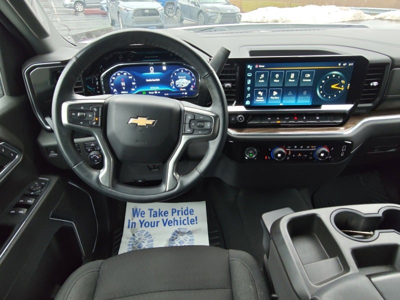 Used 2023 Chevrolet Silverado 1500 LT image 19