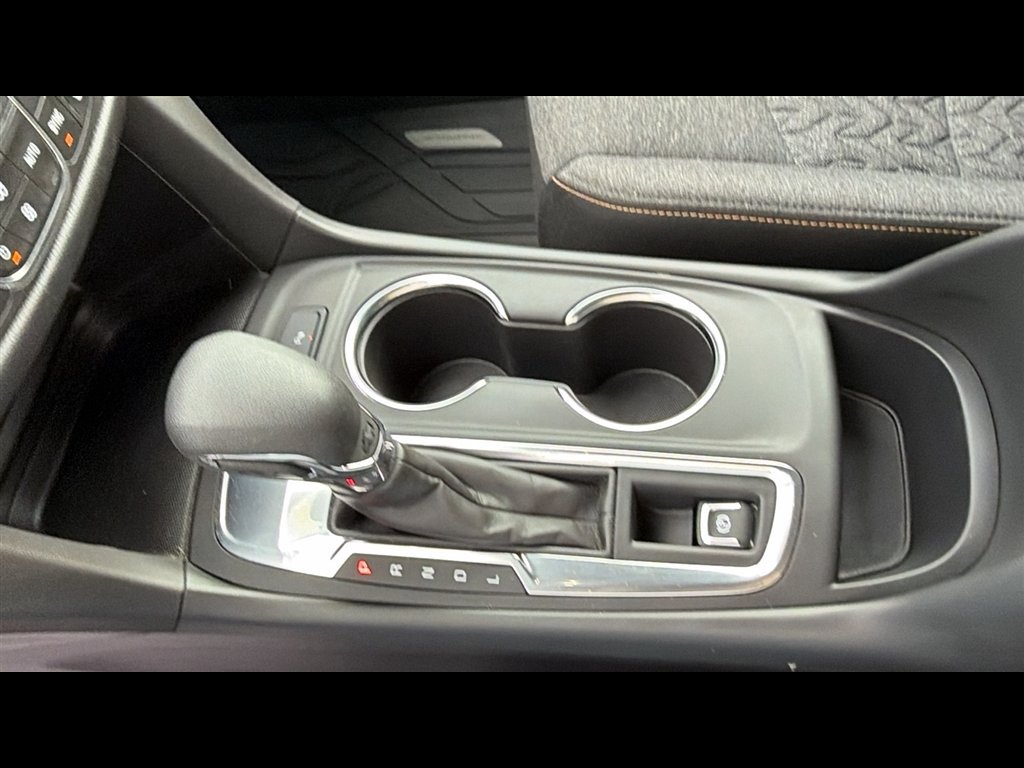 Used 2024 Chevrolet Equinox LT w/ LPO, Floor Liner Package FWD image 20