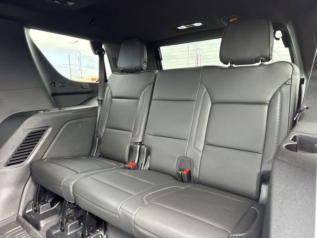Used 2024 GMC Yukon Denali AWD/4WD image 10