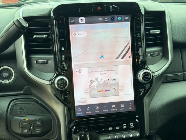 New 2026 RAM 2500 Big Horn image 22