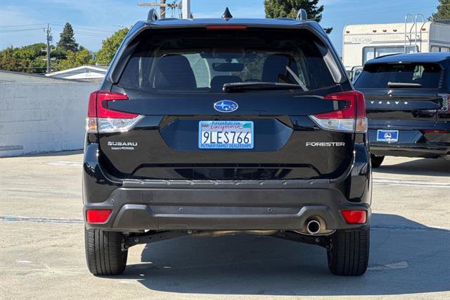 Used 2024 Subaru Forester Limited AWD/4WD image 4