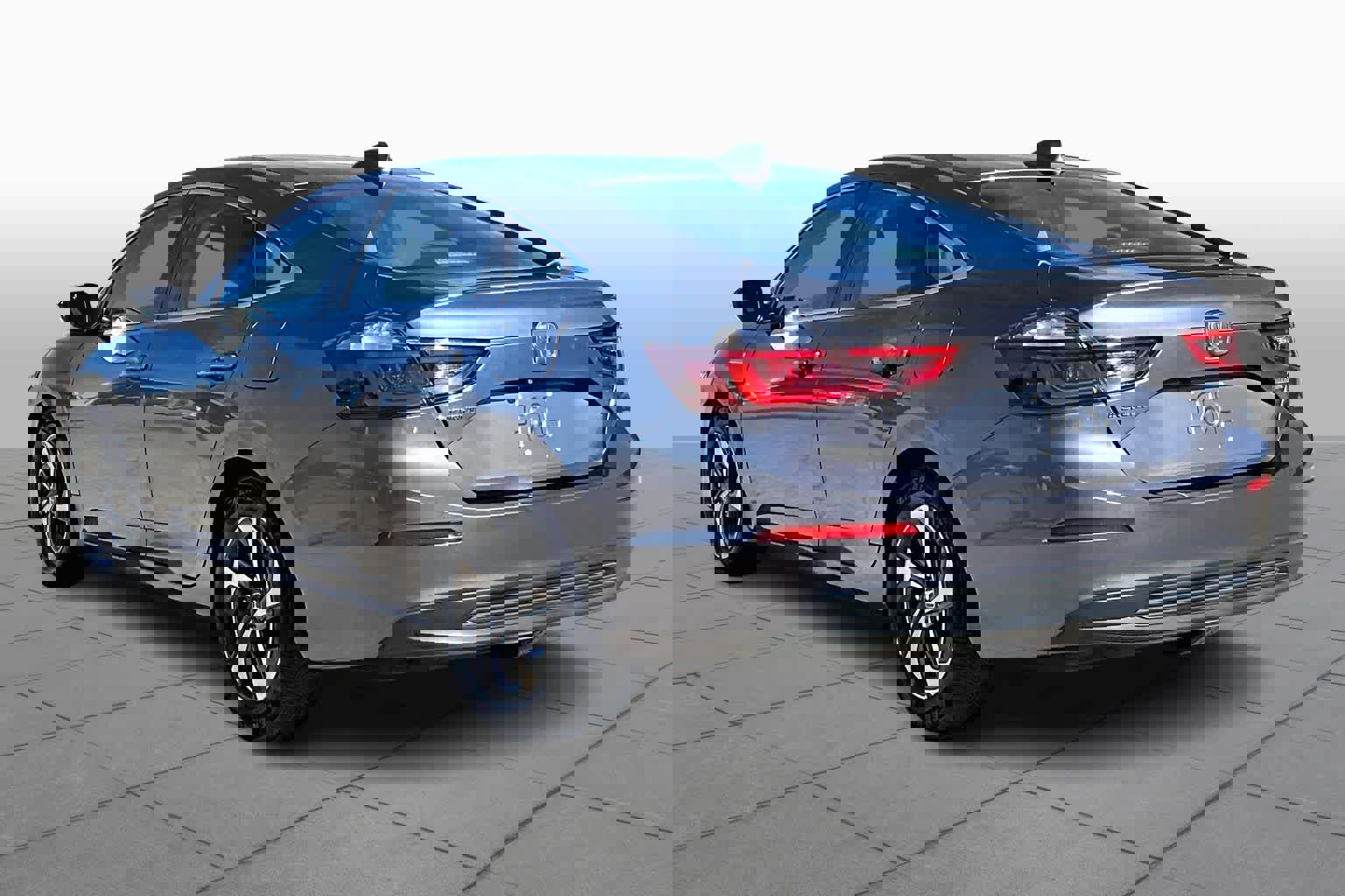 Used 2021 Honda Insight EX image 11