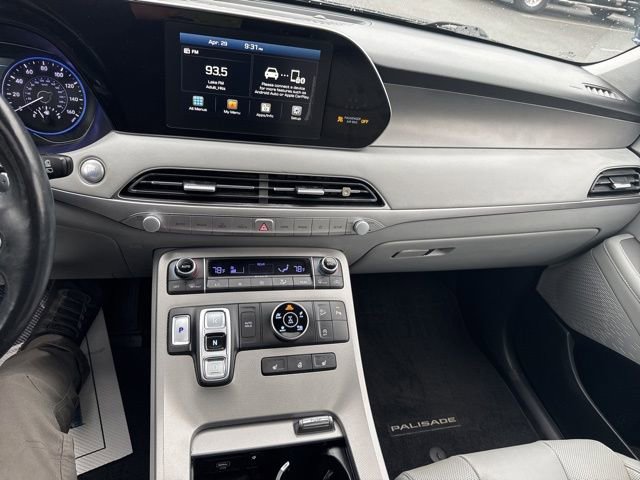 Used 2020 Hyundai Palisade SEL w/ Premium Package AWD/4WD image 22