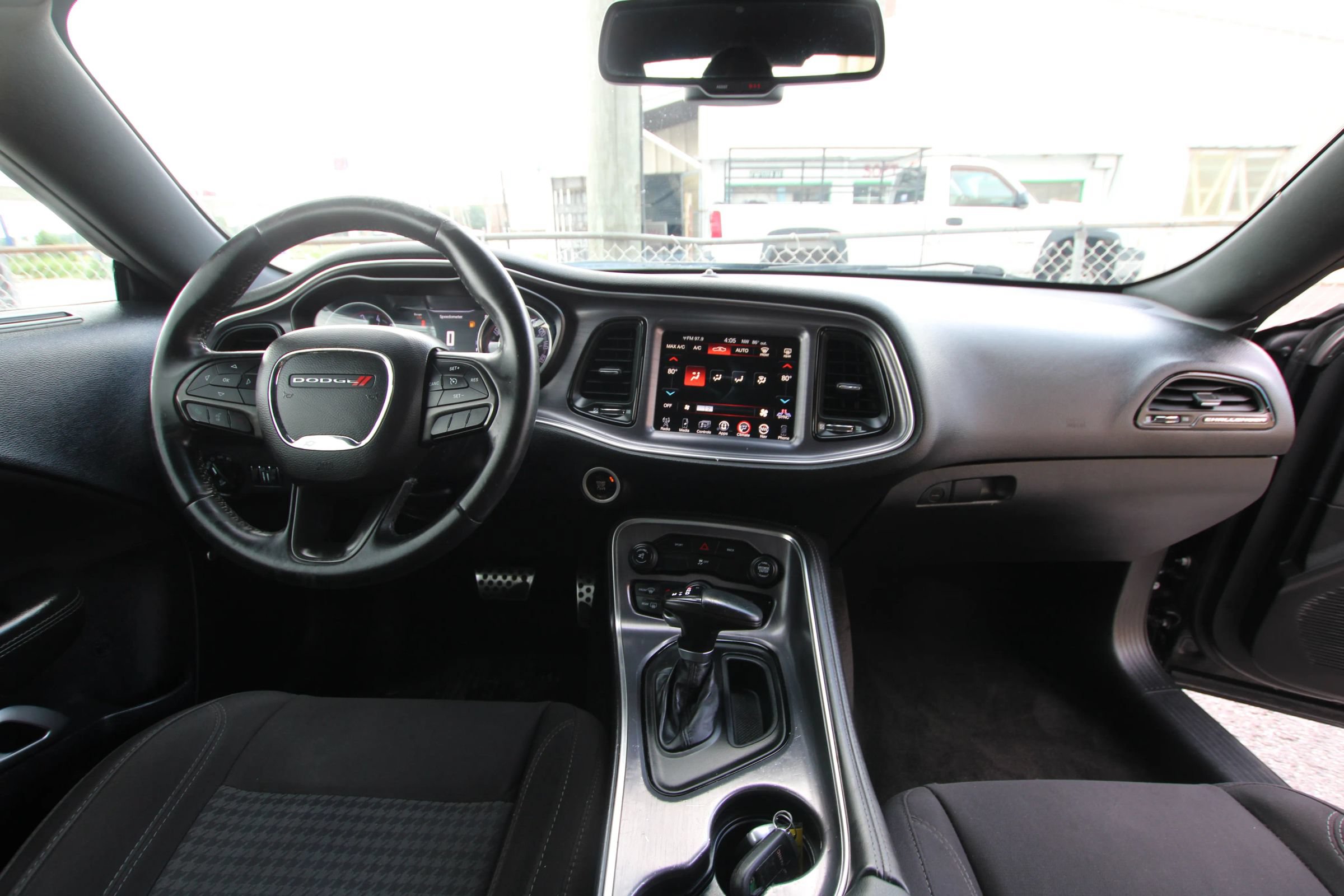 Used 2015 Dodge Challenger R/T w/ Quick Order Package 28B R/T RWD image 13