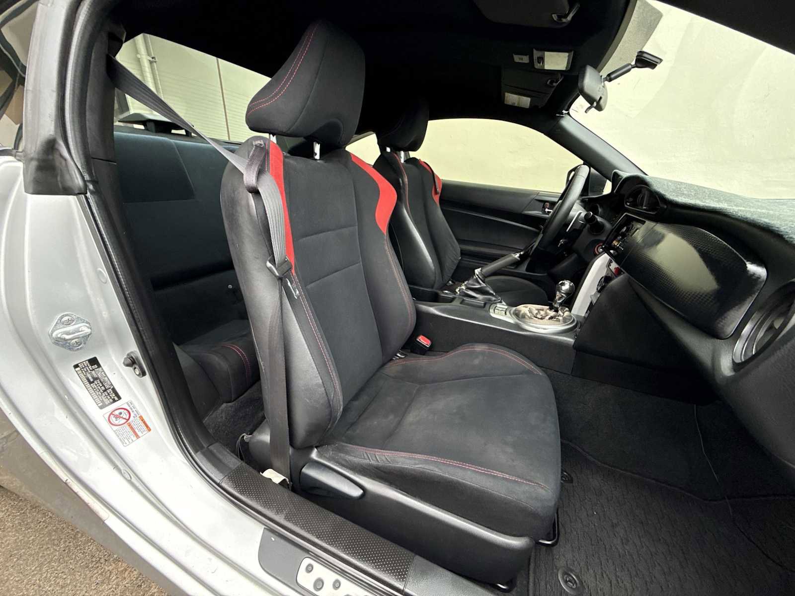 Used 2013 Scion FR-S RWD image 24