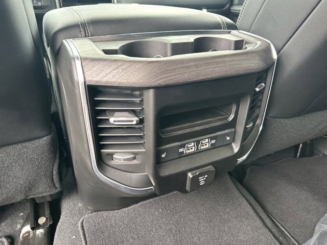 New 2026 RAM 2500 Laramie image 24