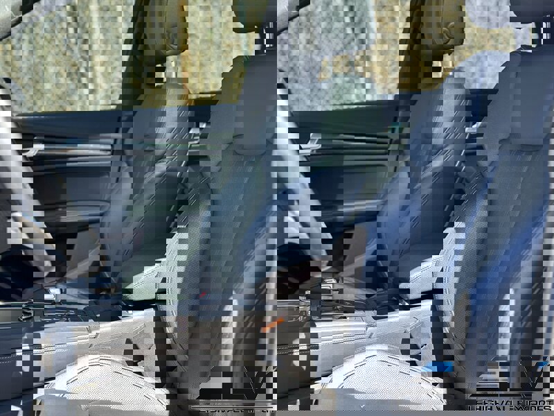 Used 2020 Audi SQ5 Prestige image 13