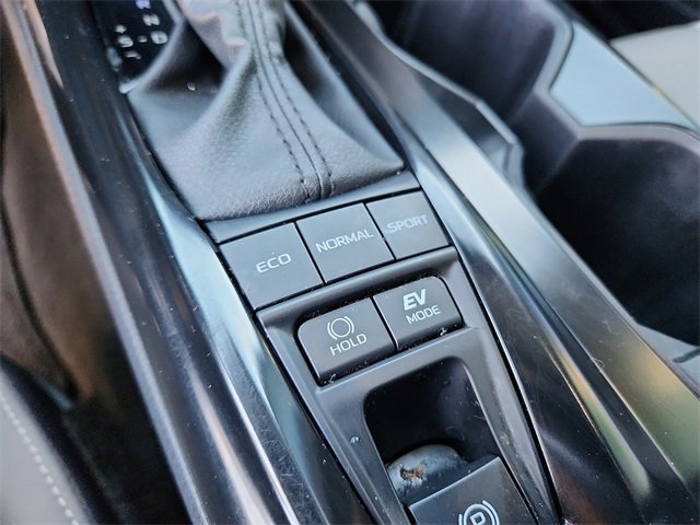 Used 2025 Toyota Camry XSE image 17