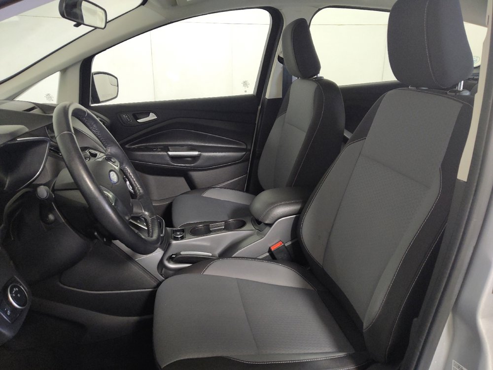 Used 2018 Ford C-MAX SE w/ Equipment Group 201A image 17