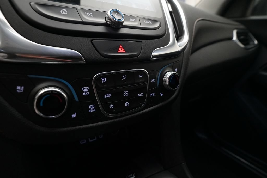 Used 2020 Chevrolet Equinox Premier AWD/4WD image 21