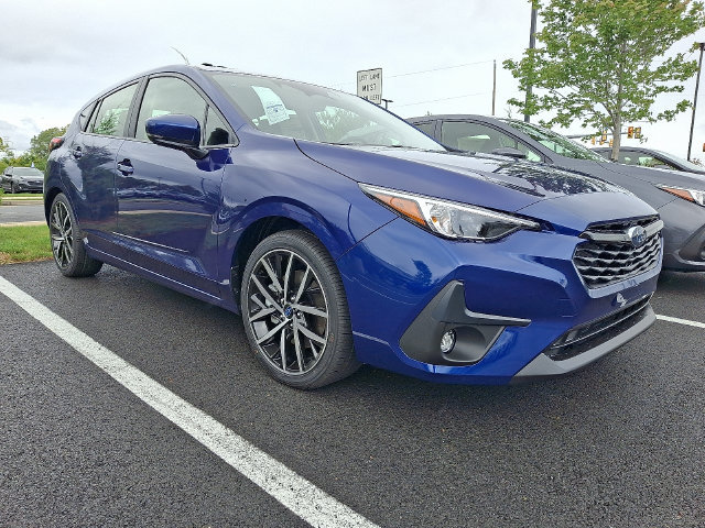 New 2026 Subaru Impreza 2.0i Sport AWD/4WD image 1