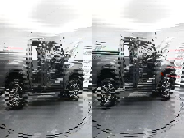 Used 2021 Ford Ranger Lariat w/ Equipment Group 501A High image 49