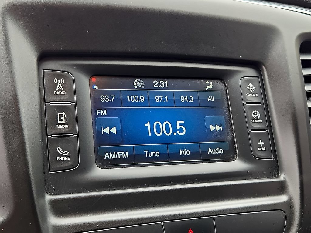 Used 2015 Chrysler 200 Limited FWD image 21
