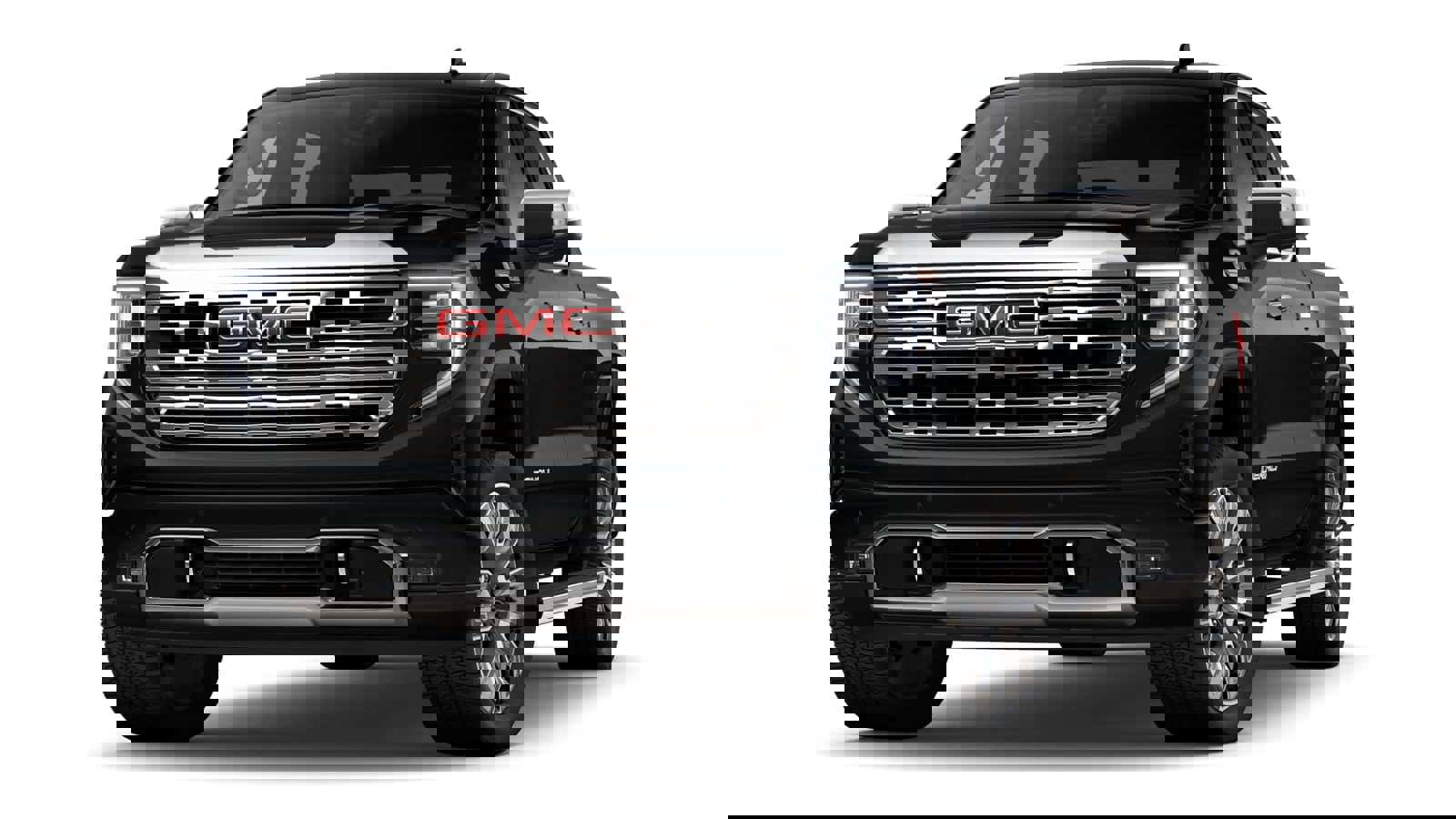 New 2026 GMC Sierra 1500 Denali image 34