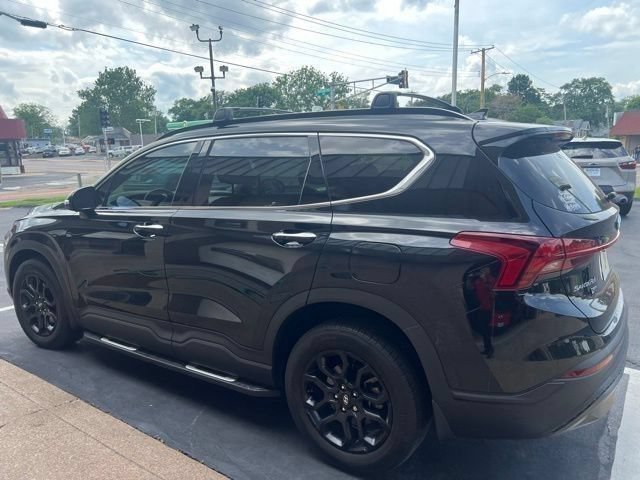 Used 2023 Hyundai Santa Fe XRT FWD image 6