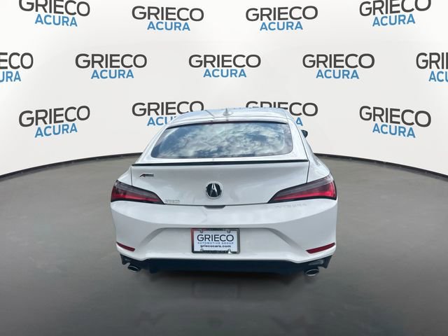 New 2025 Acura Integra A-Spec image 6