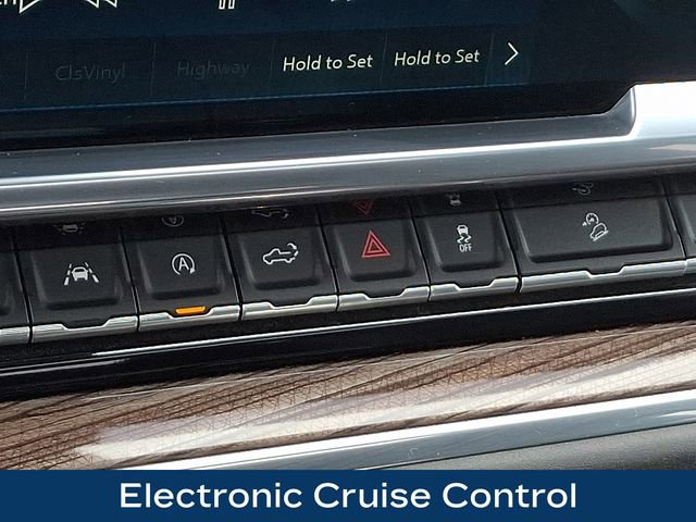 Used 2023 Chevrolet Silverado 1500 LT Trail Boss w/ Convenience Package II image 30