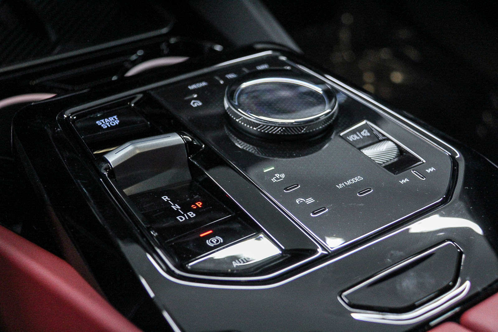 New 2026 BMW i5 eDrive40 w/ M Sport Package image 20