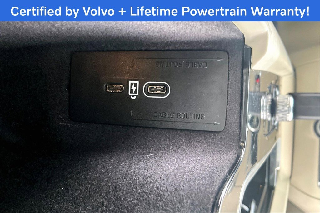Used 2024 Volvo S60 B5 Plus w/ Climate Package FWD image 34
