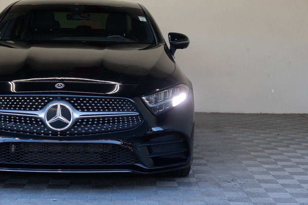 Used 2020 Mercedes-Benz CLS 450 image 6