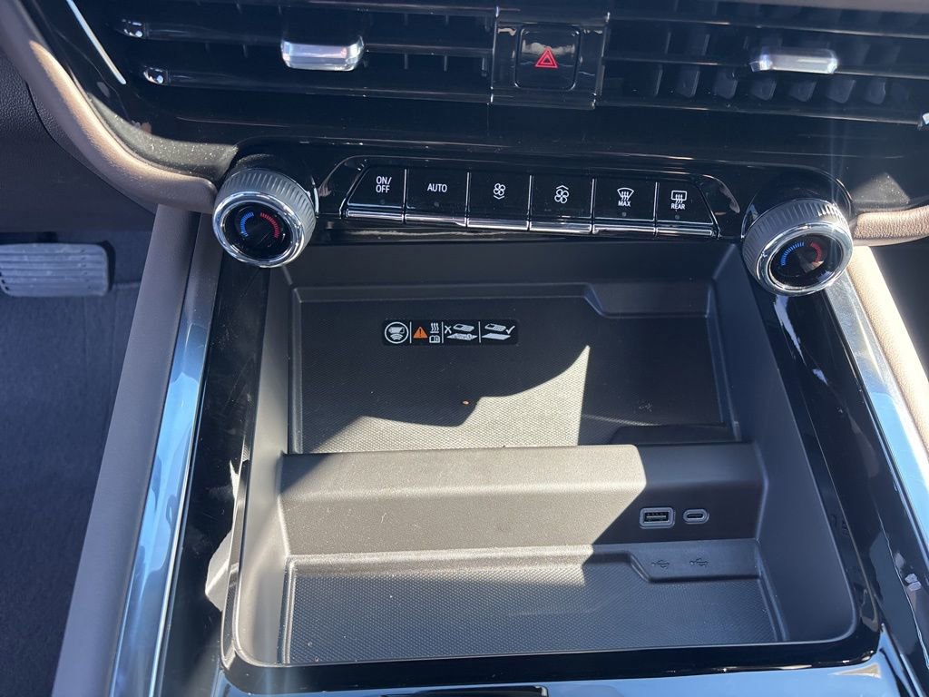 New 2026 Chevrolet Tahoe LT w/ Comfort Package image 24