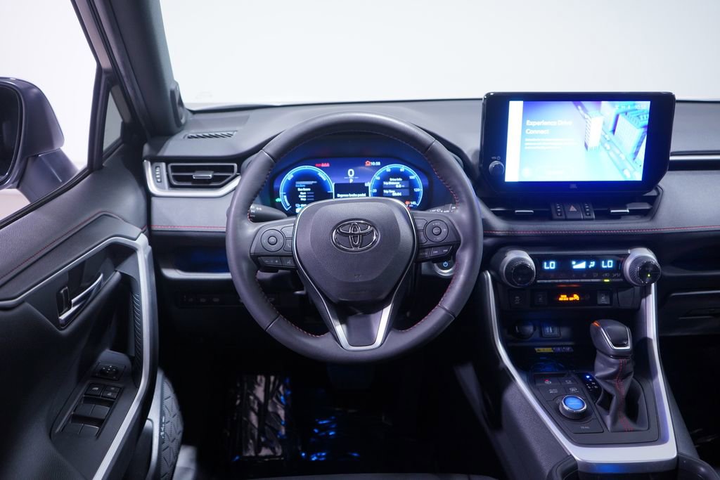 Used 2023 Toyota RAV4 XSE w/ Weather Package image 11